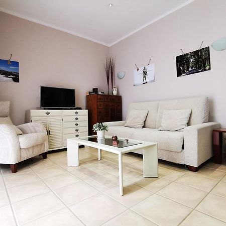 Acogedora Vivienda Vacacional En Candelaria Bagian luar foto