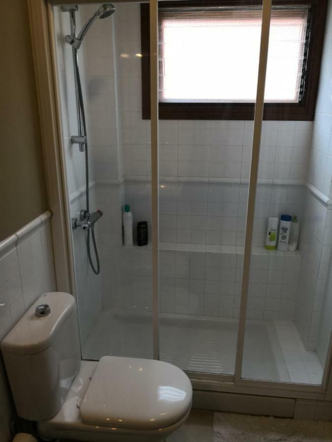 Acogedora Vivienda Vacacional En Candelaria Bagian luar foto